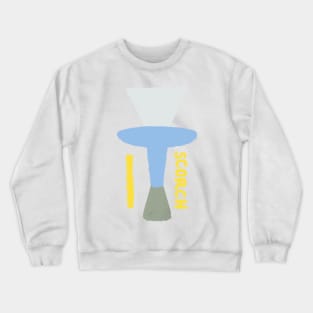 Scorch Crewneck Sweatshirt